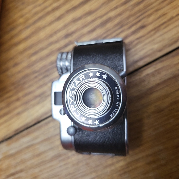 Crystar baby camera - Picture 2 of 3